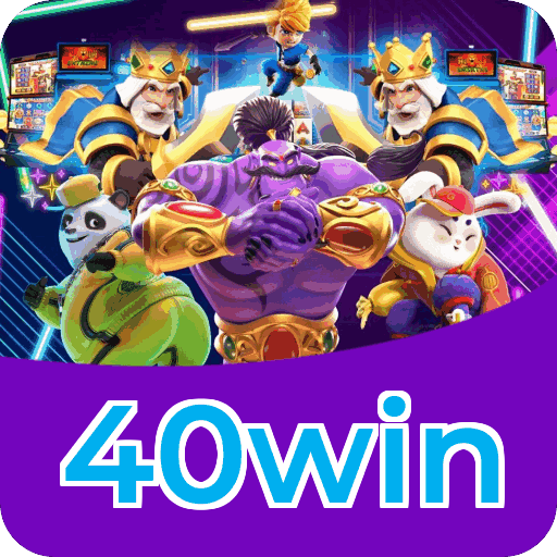 Bônus de Boas-vindas 40win