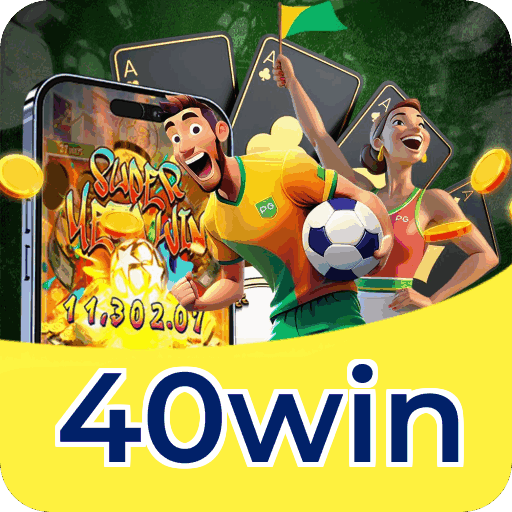 Métodos de pagamento aceitos na 40win