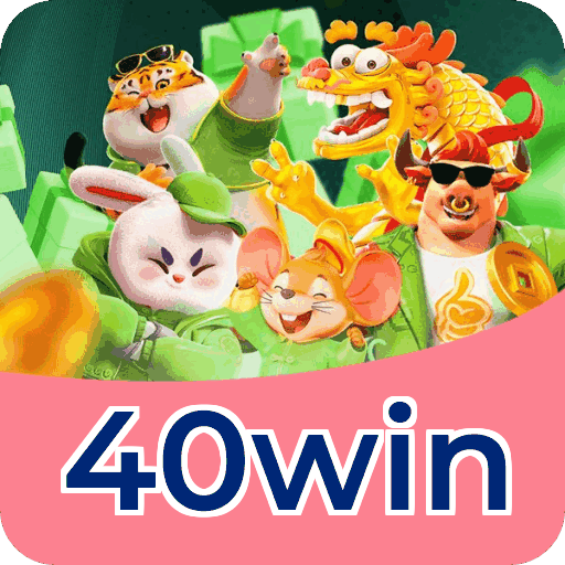 Jogos com maior RTP na 40win